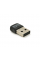Беспроводной сетевой адаптер Wi-Fi-USB LV-UW06RK-BG ALFA, RTL8188, 802.11bgn, 150Mbps, 2.4 GHz, Win10 / 8.1 / 8 / 7 / XP,Mac OSX 10.7~10.10 and Linux, Box