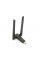 Беспроводной сетевой адаптер Wi-Fi-USB LV-UAC23D, RTL8811CU, с двойной антенной, 802.11 a / с, 600Mbps, Box