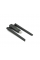 Беспроводной сетевой адаптер Wi-Fi-USB LV-UAC23D, RTL8811CU, с двойной антенной, 802.11 a / с, 600Mbps, Box