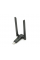 Беспроводной сетевой адаптер Wi-Fi-USB LV-UAC23D, RTL8811CU, с двойной антенной, 802.11 a / с, 600Mbps, Box