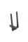 Беспроводной сетевой адаптер Wi-Fi-USB LV-UAC23D, RTL8811CU, с двойной антенной, 802.11 a / с, 600Mbps, Box