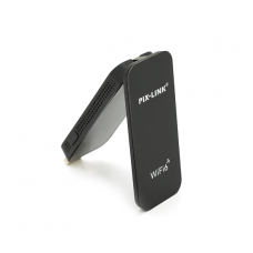 Беспроводной сетевой адаптер Wi-Fi6-USB LV-UAX02, 802.11 a / b / g / n, 1800Mbps, Box