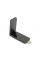 Беспроводной сетевой адаптер Wi-Fi6-USB LV-UAX02, 802.11 a / b / g / n, 1800Mbps, Box
