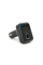 FM- модулятор D1, подсветка 7 цветов, 1.5-3.1A, USB, TF, 49.5х41х36