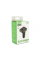 FM- модулятор D1, подсветка 7 цветов, 1.5-3.1A, USB, TF, 49.5х41х36