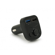 FM- модулятор X88A, USB, TF, 49.5х41х36