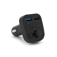 FM- модулятор X88, USB, TF, 49.5х41х36