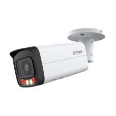 8 МП циліндрична Smart Dual Light WizSense Full-color відеокамера DH-IPC-HFW2849T-AS-IL (3.6мм)