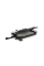 Підставка для ноутбука IceCoorel N9, 10-18", 2*125mm 1400±10% RPM, корпус пластик+алюміній, 2xUSB 2.0 + LCD display, 461x298x52mm, Silver, Box