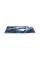Коврик 300*800 тканевой BMW с боковой прошивкой, толщина 3 мм, Пакет