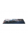 Коврик 300*800 тканевой Police с боковой прошивкой, толщина 3 мм, Black, Пакет