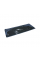 Килимок 300*800 тканинний Maserati з боковою прошивкою, товщина 3 мм, Black, Пакет