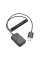 Аудіо ресивер BOROFONE BC49 Wireless Bluetooth 3.5mm Audio Stereo Music Home, Bluetooth 5.0