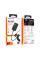 Аудіо ресивер BOROFONE BC49 Wireless Bluetooth 3.5mm Audio Stereo Music Home, Bluetooth 5.0