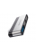 Перехідник BOROFONE DH1 Type-C(Male) - USB3.0+2*USB2.0, Black, Box
