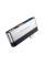 Перехідник BOROFONE DH1 Type-C(Male) - USB3.0+2*USB2.0, Black, Box