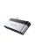 Перехідник BOROFONE DH2 Type-C(Male) - USB3.0+2*HDMI, Black, Box
