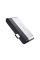 Перехідник BOROFONE DH2 Type-C(Male) - USB3.0+2*HDMI, Black, Box