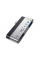Перехідник BOROFONE DH2 Type-C(Male) - USB3.0+2*HDMI, Black, Box