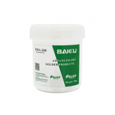 Флюс-гель BAKU RMA-268 100G