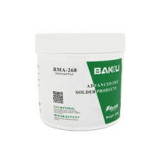 Флюс-гель BAKU RMA-268 500G