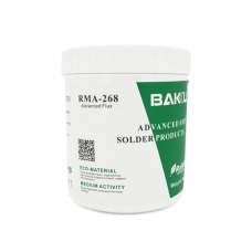 Флюс-гель BAKU RMA-268 1000G