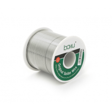 Припій BAKKU дротяний Solder wire BK 0.8*500G A DIA 0,8mm (500g)