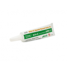 Флюс паста BAKU BA-229, R-898LO, 15ml
