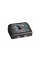 Зарядное устройство HTRC T240 Duo AC150 / DC240Вт, тип АКБ LiPo, LiHv, Li-ion, NiMh, LiFe, Pb, 3.2