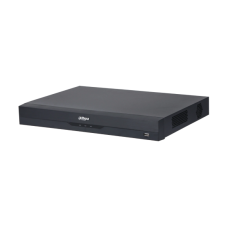 16-канальний HDCVI / AHD / TVI / IP 4K-N / 5MP відеореєстратор DH-XVR5216AN-4KL-I3