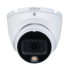 5 МП CVI / TVI / AHD / CVBS Smart Dual Light DH-HAC-HDW1500TLMP-IL-A (2.8мм)