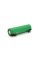 Аккумулятор 18650 Li-Ion LiitoKala Lii-VTC5A-N(Nickel), 2600mah （2500-2600mah), 3.7V (2.75-4.2V), Green, PVC