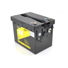 Аккумуляторная батарея LiitoKala LiFePO4 DC-12,0V 100Ah (228*136*220mm), 10.5kg