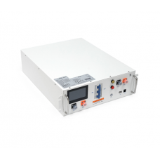Блок керування акумуляторами BOS-G Deye HVB750V / 100A-EU (440*570*150), 19,5kg
