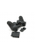 Геймпад Brazzers беспроводной для PS2, Black, Blister