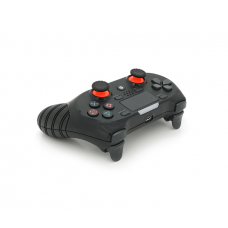 Геймпад Brazzers S8-P беспроводной для PS4, Black, Box