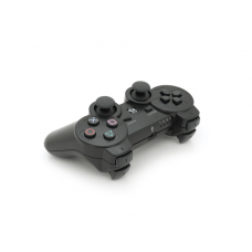 Геймпад Brazzers беспроводной для PS3 Wireless DUALSHOCK 3, Black, 3.7V, 400mAh, Blister-box
