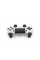 Геймпад Brazzers бездротовий для PS4 Wireless DUALSHOCK 4, роз'єм для навушників, LED light bar, White, 3.7V, 600mAh, Blister-box