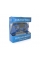 Геймпад Brazzers беспроводной для PS4 Wireless DUALSHOCK 4, разъем для наушников, LED light bar, Blue, 3.7V, 600mAh, Blister-box