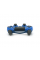 Геймпад Brazzers беспроводной для PS4 Wireless DUALSHOCK 4, разъем для наушников, LED light bar, Blue, 3.7V, 600mAh, Blister-box