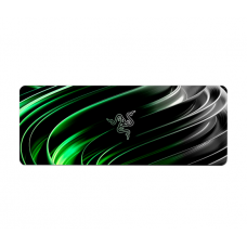 Коврик 400*700 тканевой RAZER 37 с боковой прошивкой, толщина 2 мм, OEM