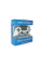 Геймпад Brazzers беспроводной для PS4 Wireless DUALSHOCK 4, разъем для наушников, LED light bar, Silver-White, 3.7V, 600mAh, Blister-box