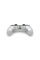 Геймпад Brazzers беспроводной для PS4 Wireless DUALSHOCK 4, разъем для наушников, LED light bar, Silver-White, 3.7V, 600mAh, Blister-box
