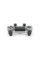 Геймпад Brazzers беспроводной для PS4 Wireless DUALSHOCK 4, разъем для наушников, LED light bar, Transparent gray, 3.7V, 600mAh, Blister-box