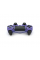 Геймпад Brazzers беспроводной для PS4 Wireless DUALSHOCK 4, разъем для наушников, LED light bar, Purple, 3.7V, 600mAh, Blister-box