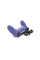 Геймпад Brazzers беспроводной для PS4 Wireless DUALSHOCK 4, разъем для наушников, LED light bar, Purple, 3.7V, 600mAh, Blister-box
