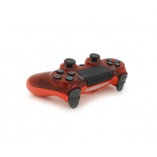 Геймпад Brazzers беспроводной для PS4 Wireless DUALSHOCK 4, разъем для наушников, LED light bar, Dark-Red, 3.7V, 600mAh, Blister-box