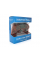 Геймпад Brazzers беспроводной для PS4 Wireless DUALSHOCK 4, разъем для наушников, LED light bar, Dark-Red, 3.7V, 600mAh, Blister-box