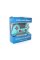 Геймпад Brazzers беспроводной для PS4 Wireless DUALSHOCK 4, разъем для наушников, LED light bar, Cyan, 3.7V, 600mAh, Blister-box