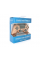 Геймпад Brazzers беспроводной для PS4 Wireless DUALSHOCK 4, разъем для наушников, LED light bar, Gold, 3.7V, 600mAh, Blister-box